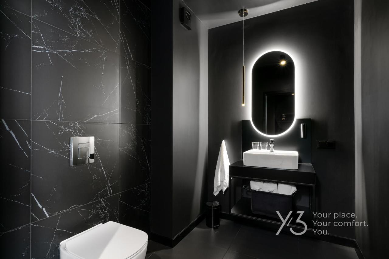 Saint Martin By Y3 Hotels, Old Town With Wellness Poznan Exterior foto