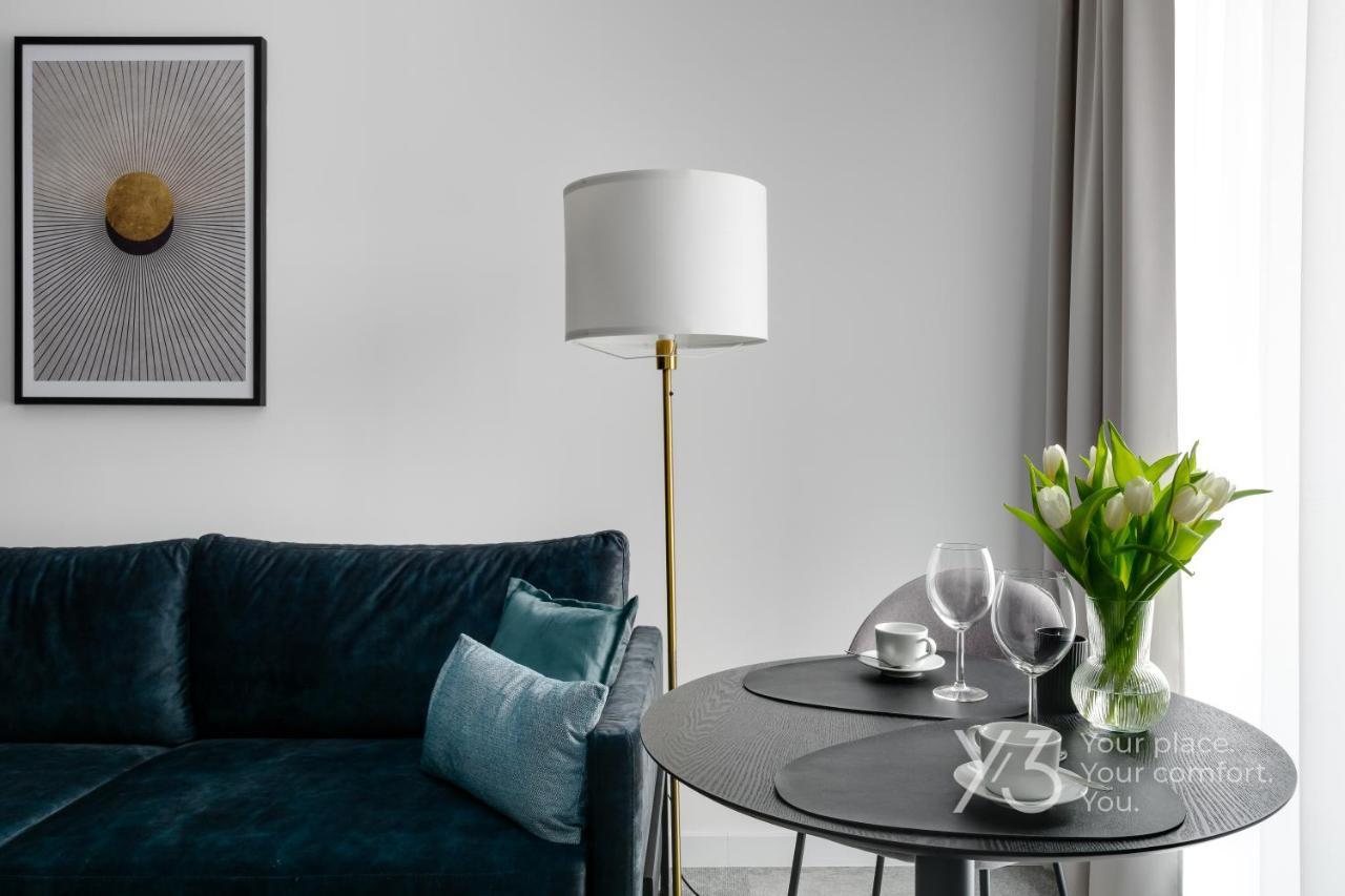 Saint Martin By Y3 Hotels, Old Town With Wellness Poznan Exterior foto