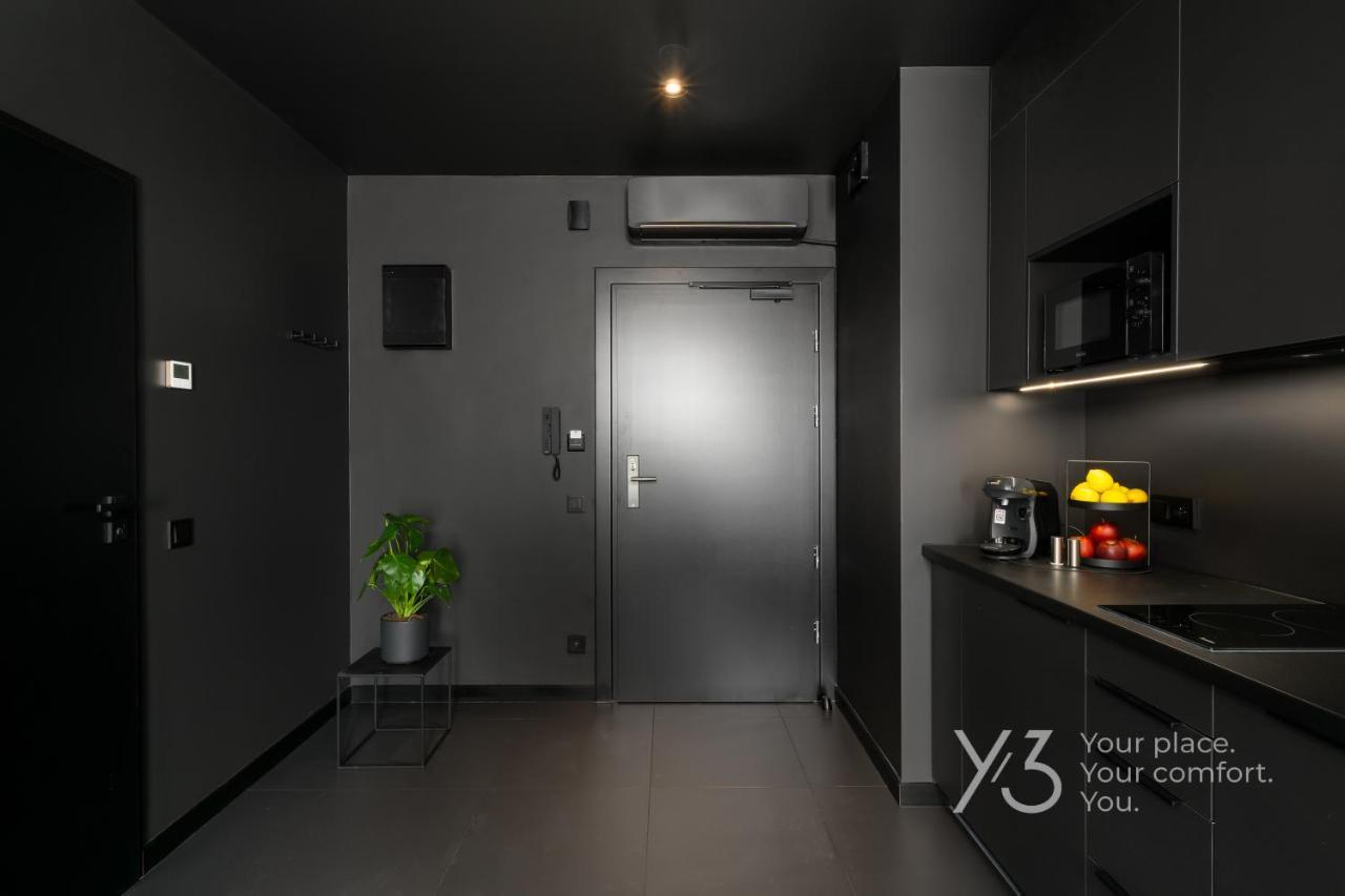 Saint Martin By Y3 Hotels, Old Town With Wellness Poznan Exterior foto