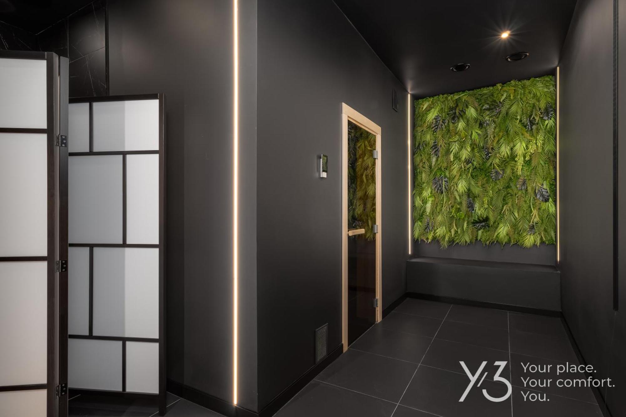 Saint Martin By Y3 Hotels, Old Town With Wellness Poznan Exterior foto