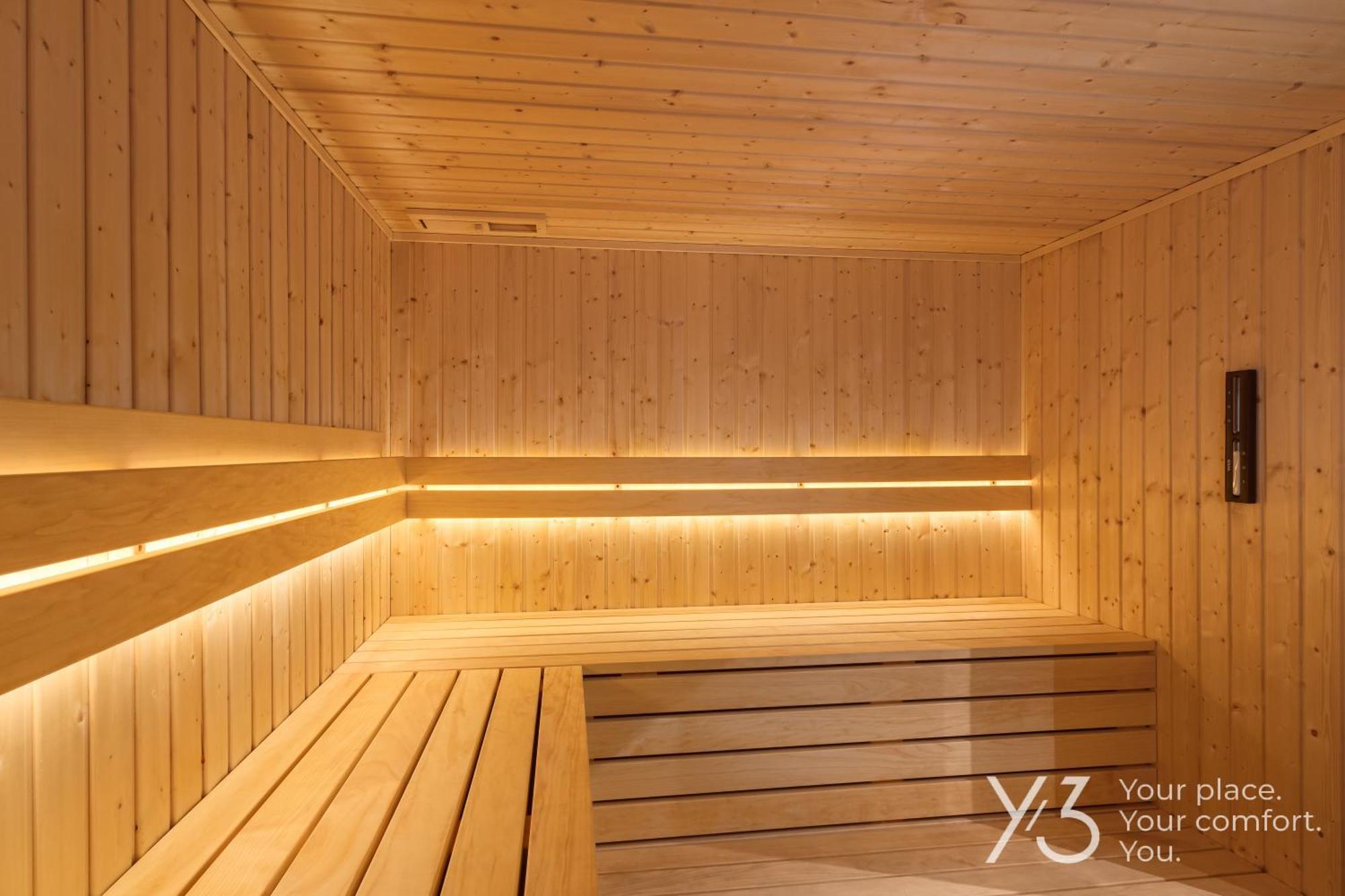 Saint Martin By Y3 Hotels, Old Town With Wellness Poznan Exterior foto