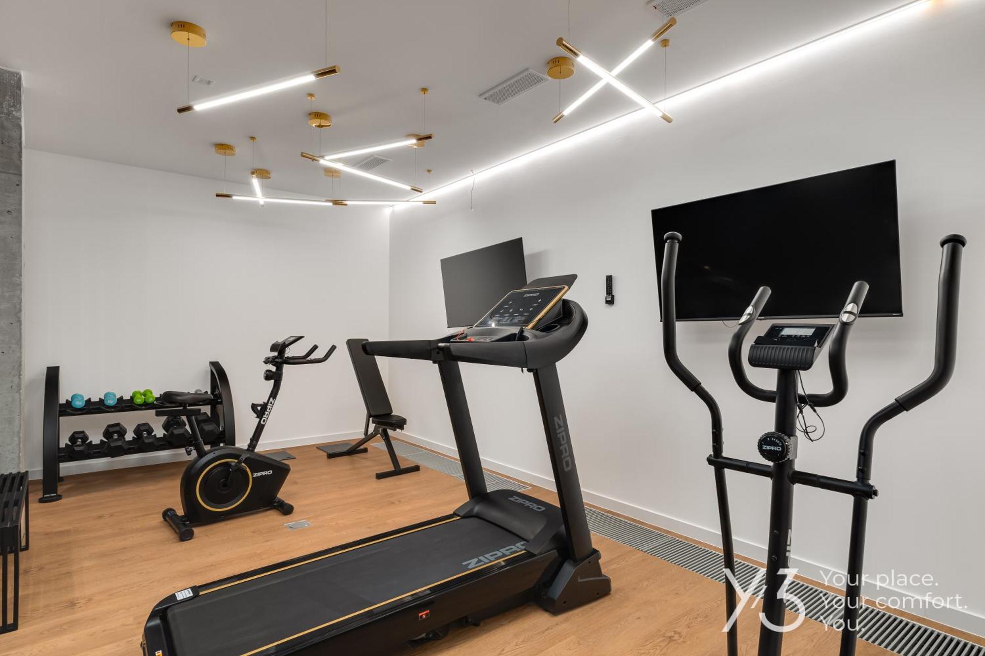Saint Martin By Y3 Hotels, Old Town With Wellness Poznan Exterior foto