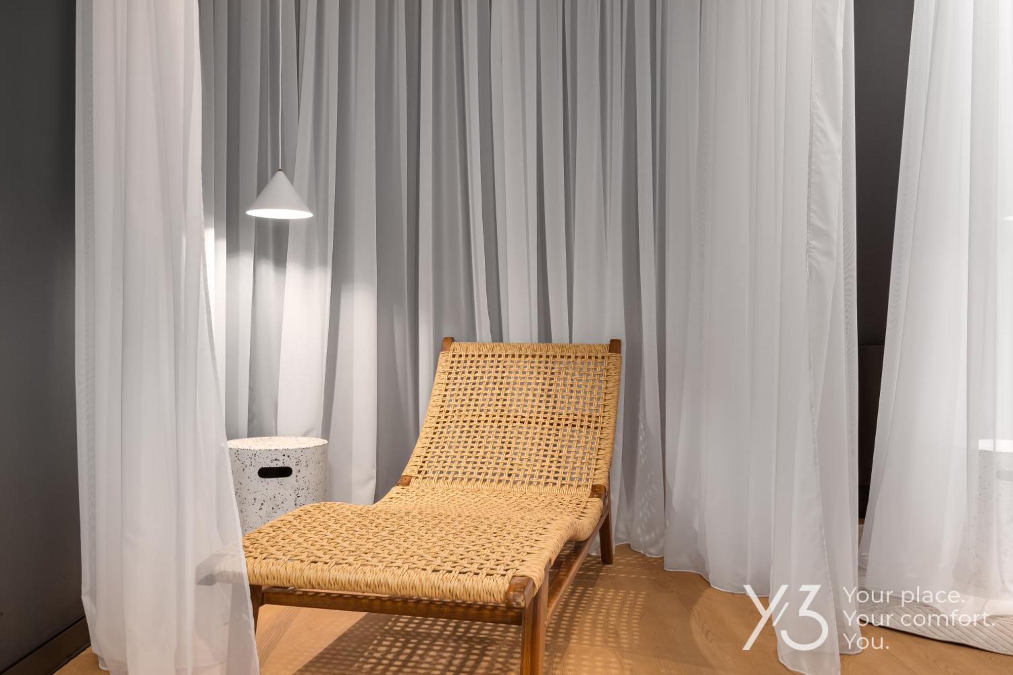 Saint Martin By Y3 Hotels, Old Town With Wellness Poznan Exterior foto