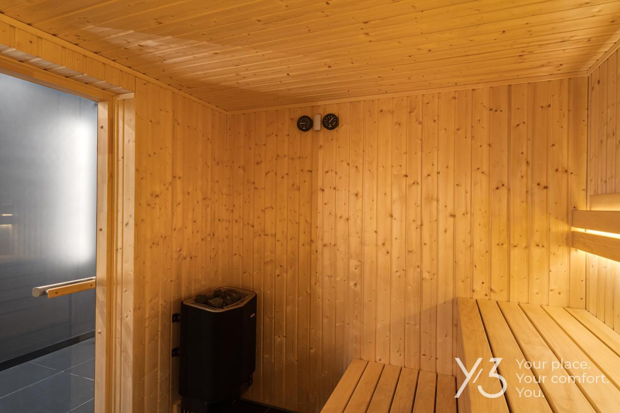 Saint Martin By Y3 Hotels, Old Town With Wellness Poznan Exterior foto