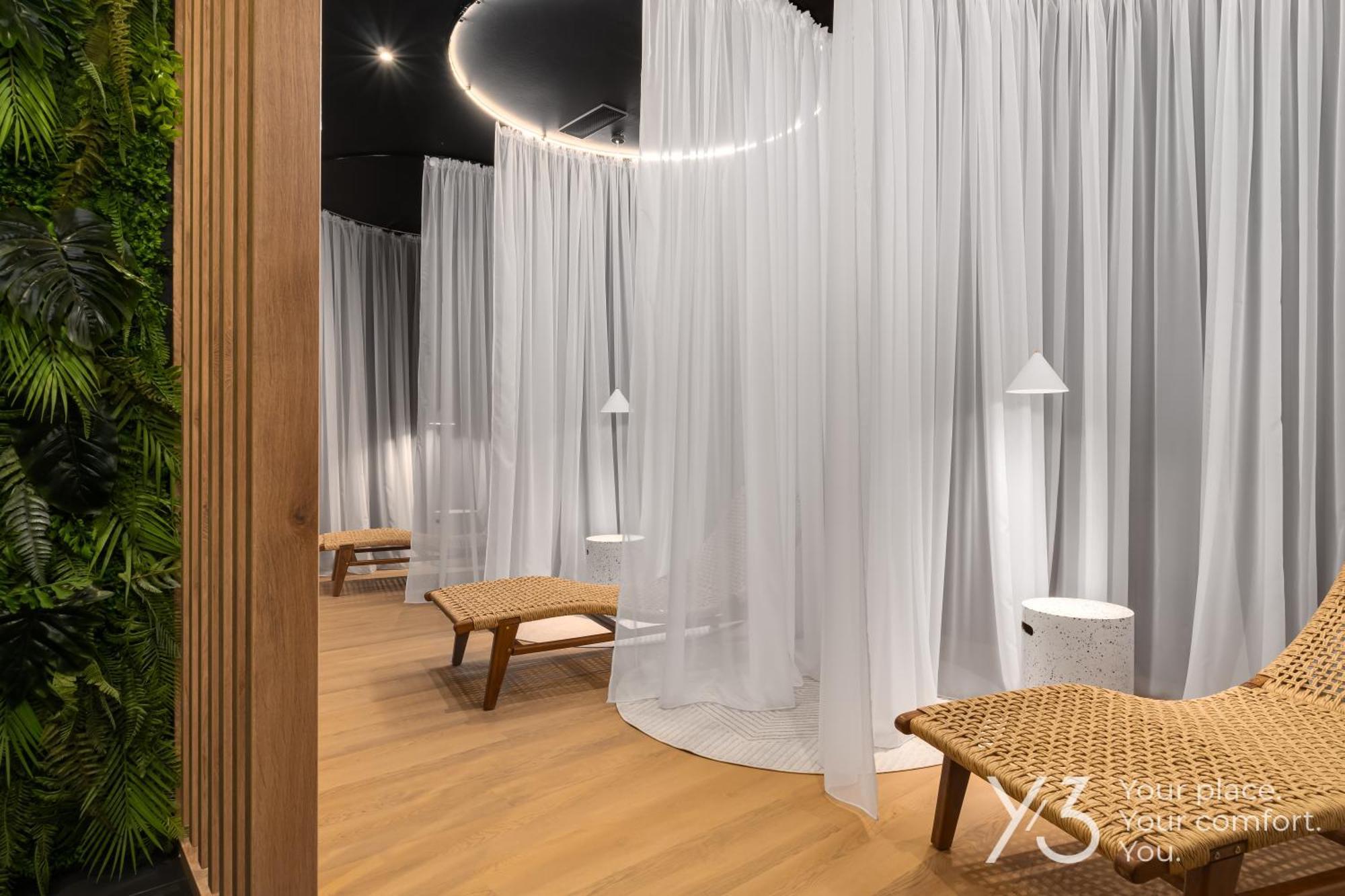 Saint Martin By Y3 Hotels, Old Town With Wellness Poznan Exterior foto