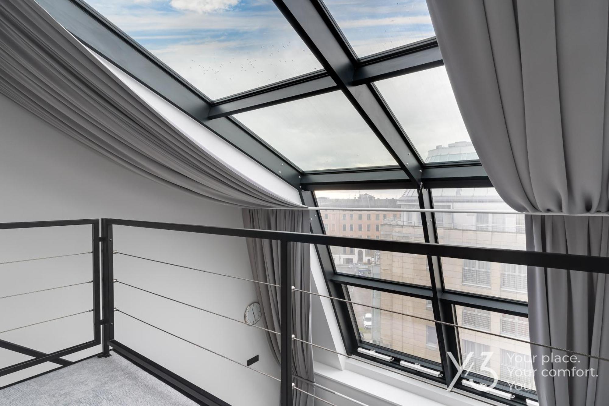 Saint Martin By Y3 Hotels, Old Town With Wellness Poznan Exterior foto